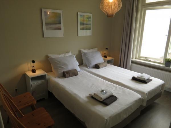 Afbeelding van VZ306 Appartement Cadzand