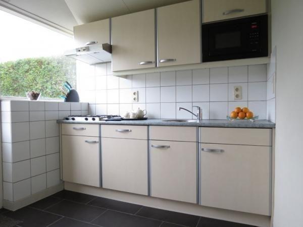 Afbeelding van VZ306 Appartement Cadzand