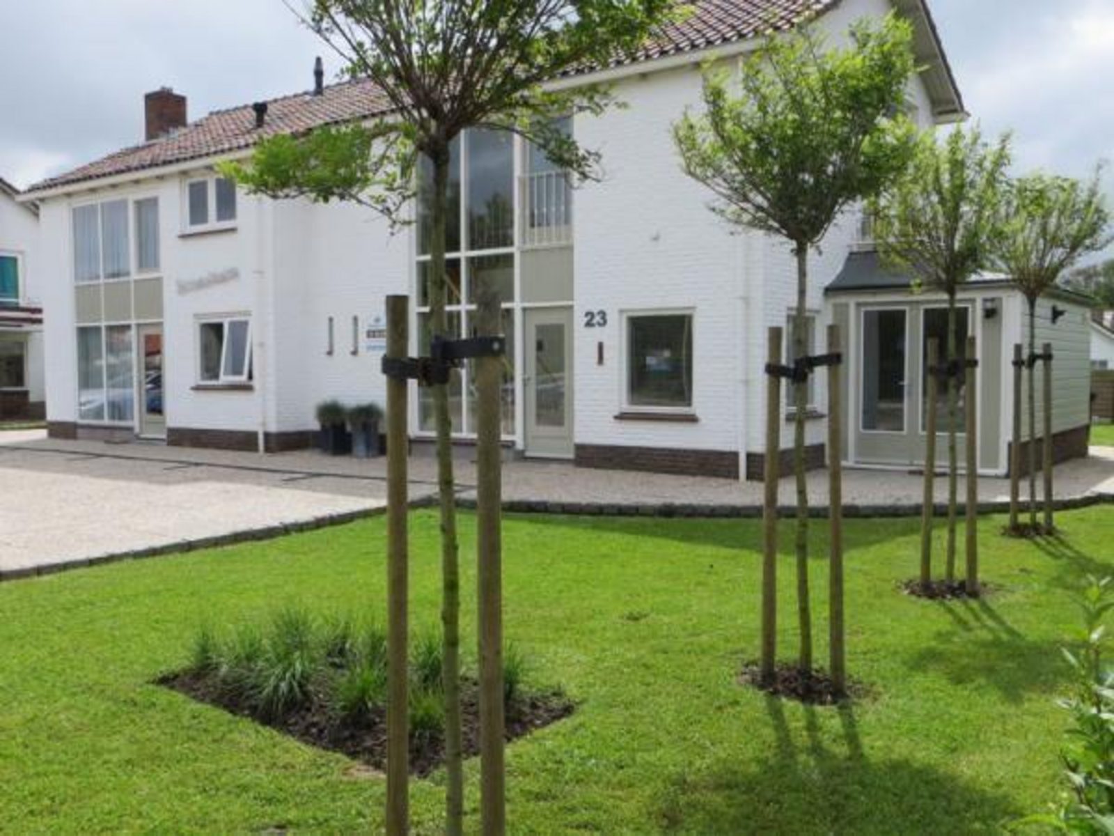 VZ306 Appartement Cadzand