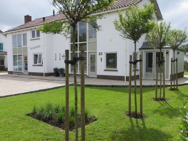 Afbeelding van VZ306 Appartement Cadzand