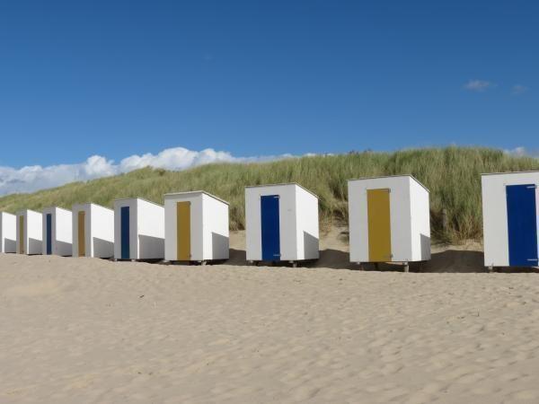 Afbeelding van VZ306 Appartement Cadzand