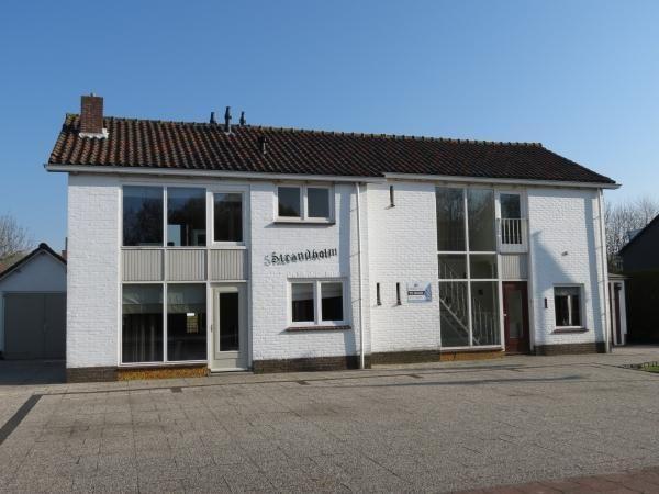 Afbeelding van VZ306 Appartement Cadzand