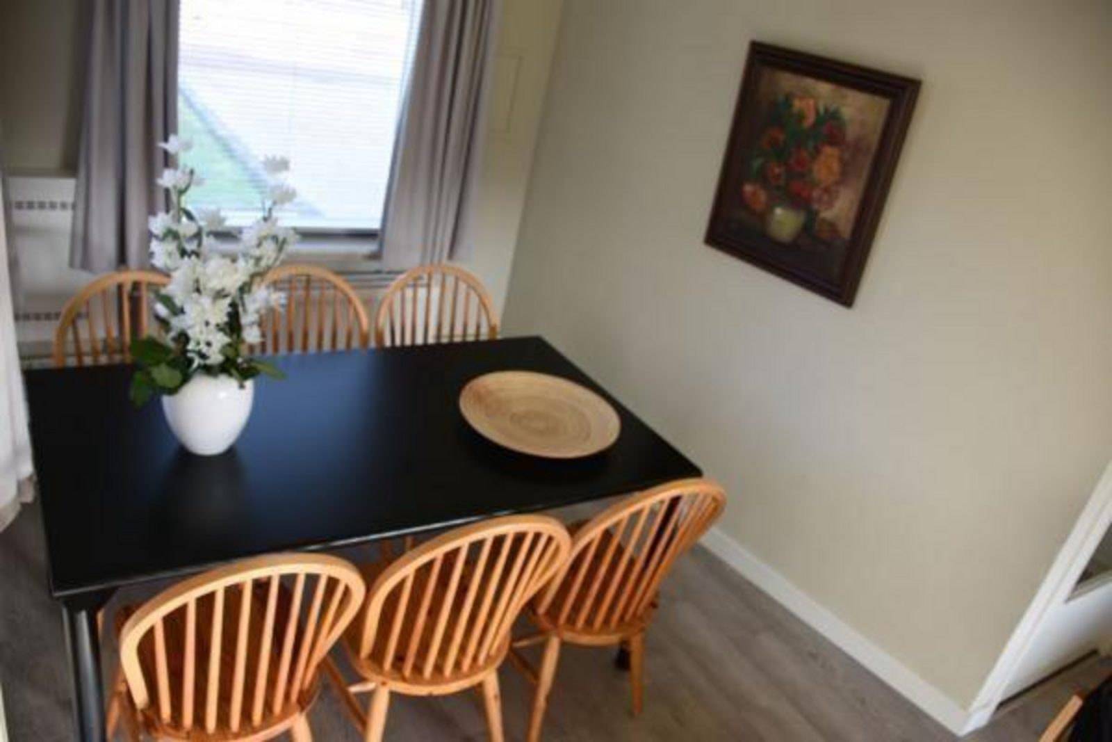 VZ306 Appartement Cadzand