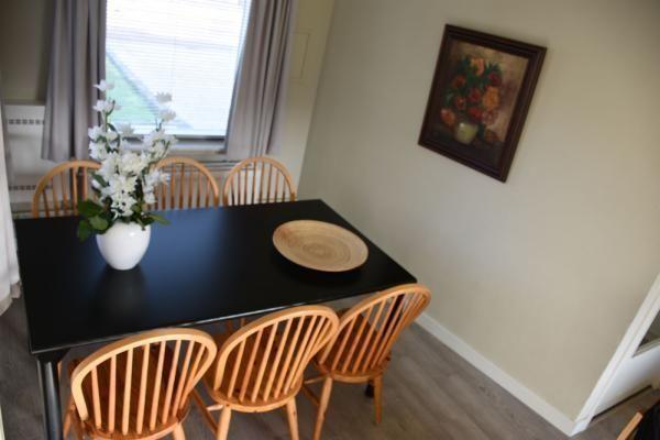 Afbeelding van VZ306 Appartement Cadzand