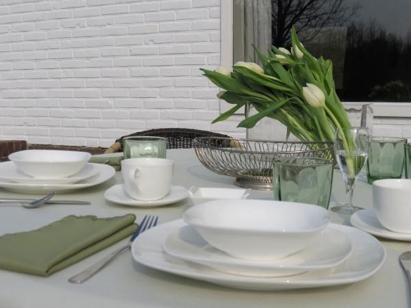 Afbeelding van VZ306 Appartement Cadzand
