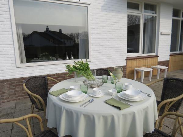 Afbeelding van VZ306 Appartement Cadzand