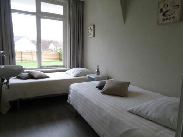 Afbeelding van VZ306 Appartement Cadzand