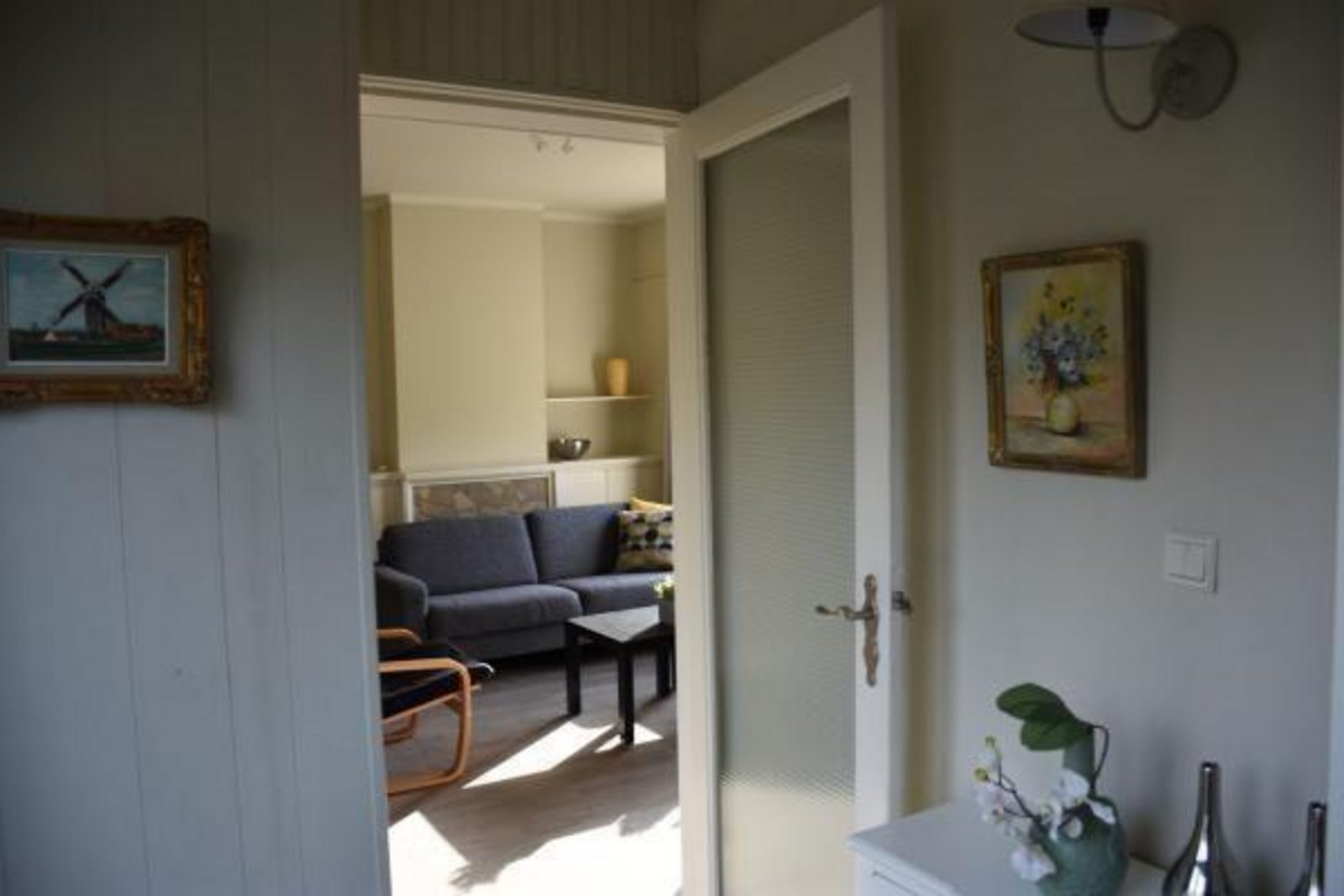 VZ306 Appartement Cadzand