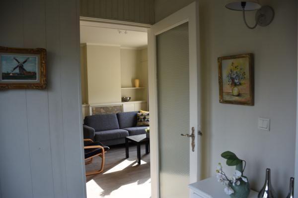 Afbeelding van VZ306 Appartement Cadzand