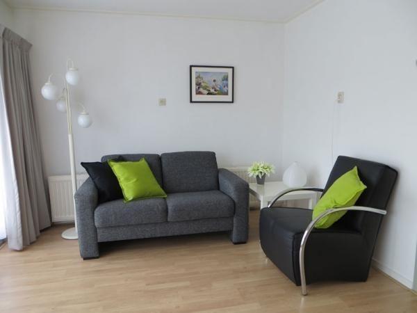 Afbeelding van VZ 310 Appartement Cadzand