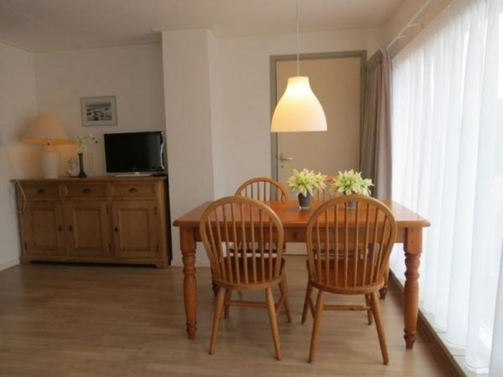 VZ310 Appartement Cadzand