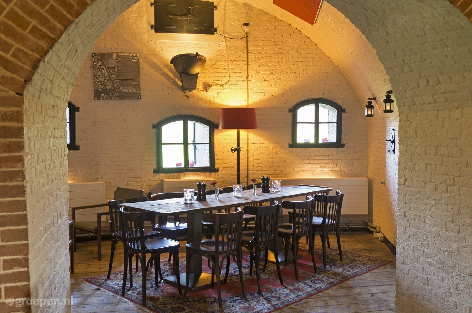 Utrecht