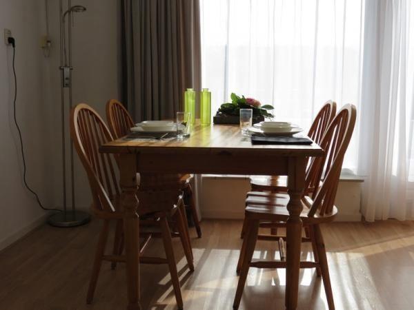 Afbeelding van VZ311 Appartement Cadzand