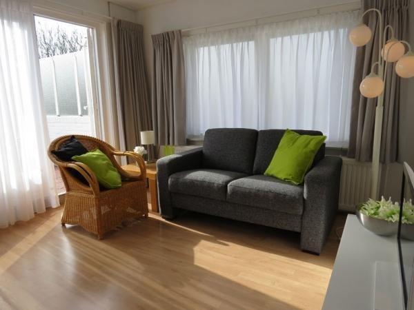 Afbeelding van VZ311 Appartement Cadzand