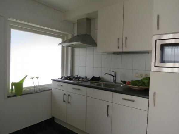 Afbeelding van VZ311 Appartement Cadzand