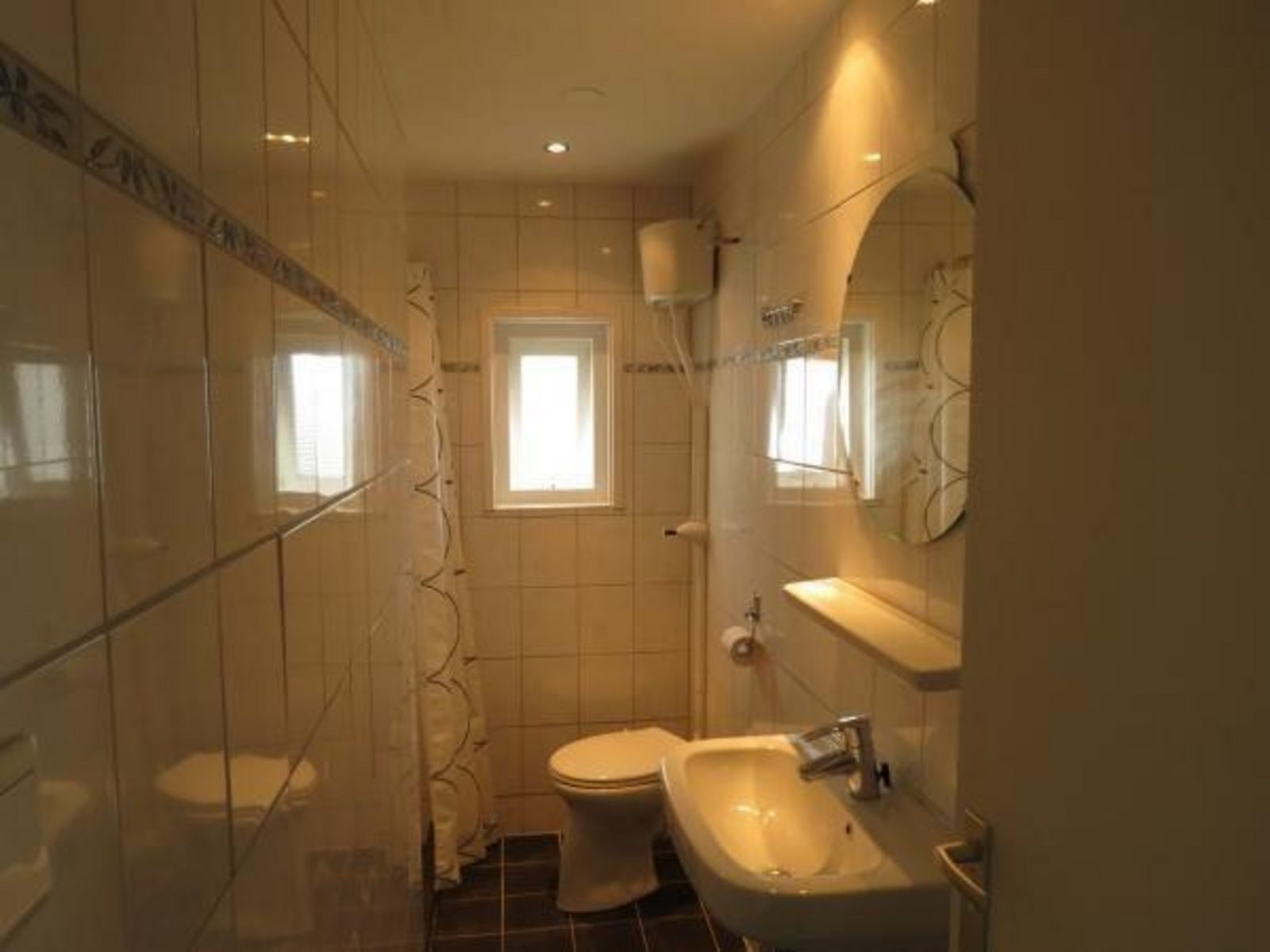 VZ311 Appartement Cadzand