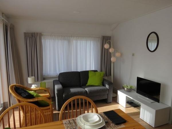 Afbeelding van VZ311 Appartement Cadzand
