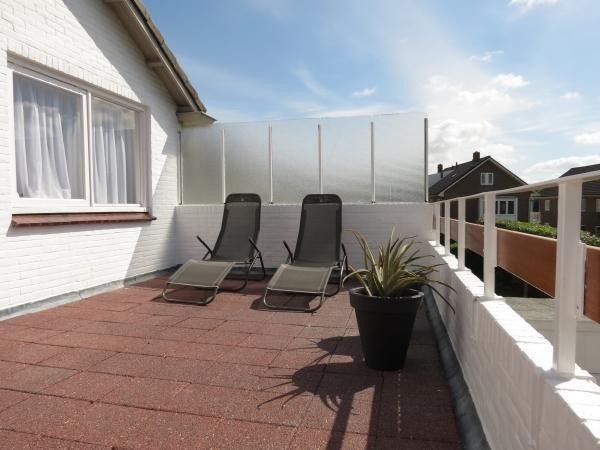 Afbeelding van VZ311 Appartement Cadzand