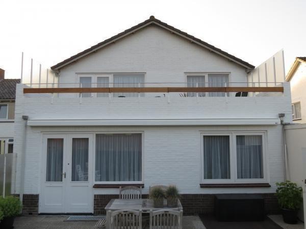 Afbeelding van VZ311 Appartement Cadzand