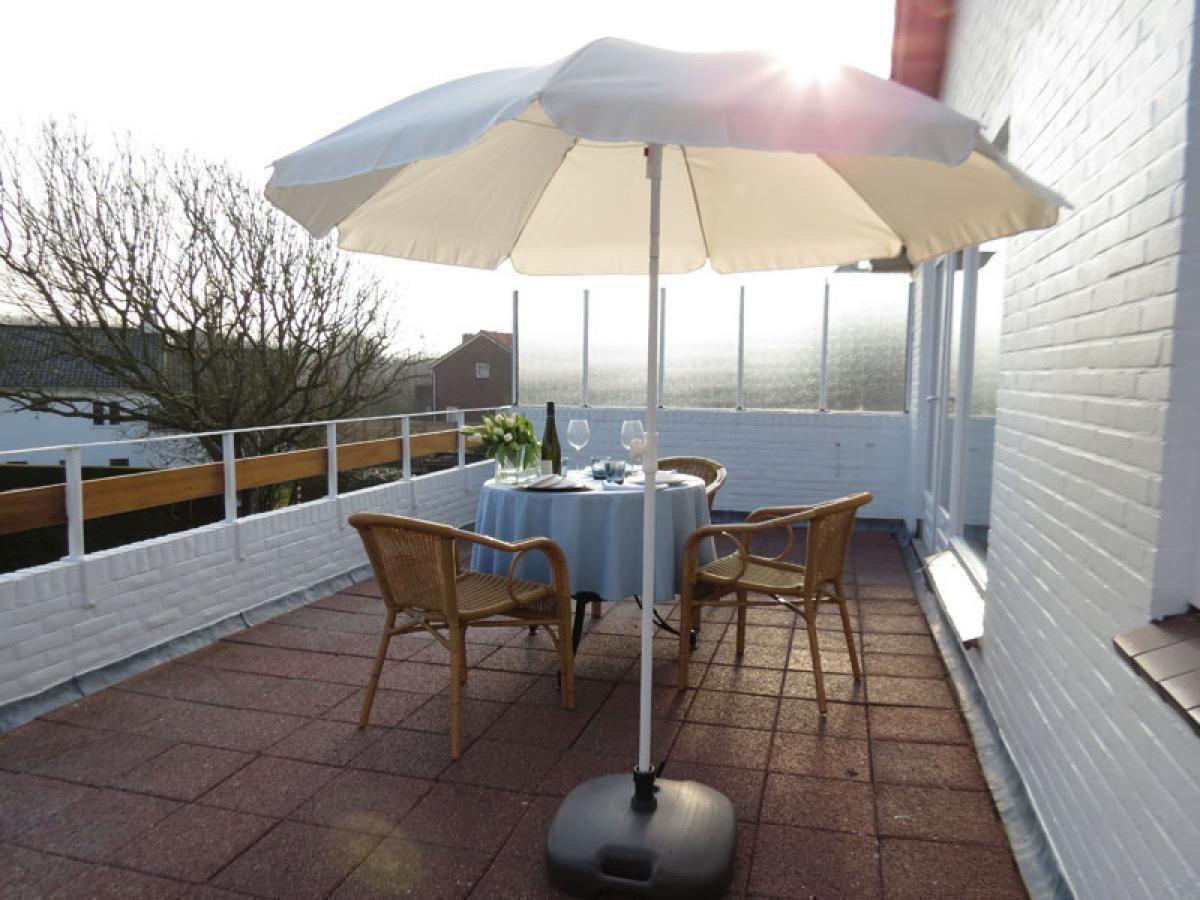 Afbeelding van VZ311 Appartement Cadzand