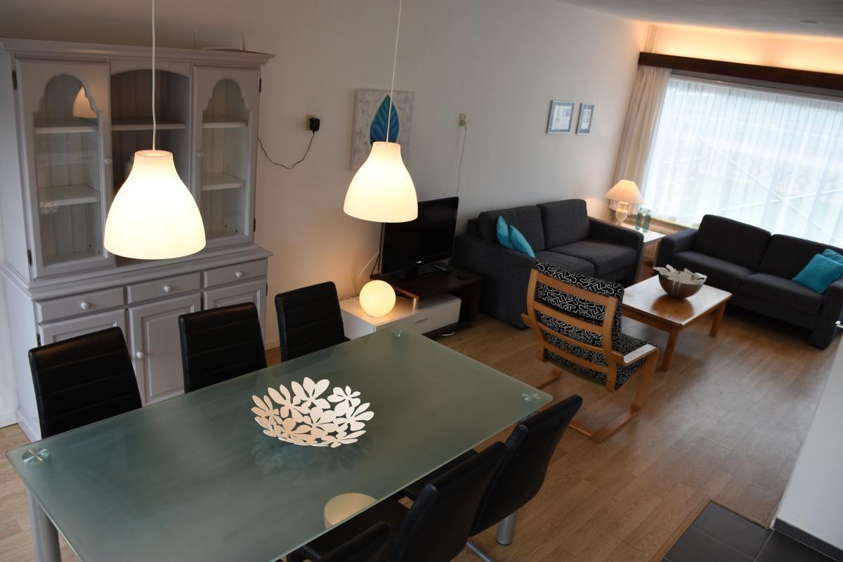 Afbeelding van VZ313 Royaal vakantiehuis Cadzand
