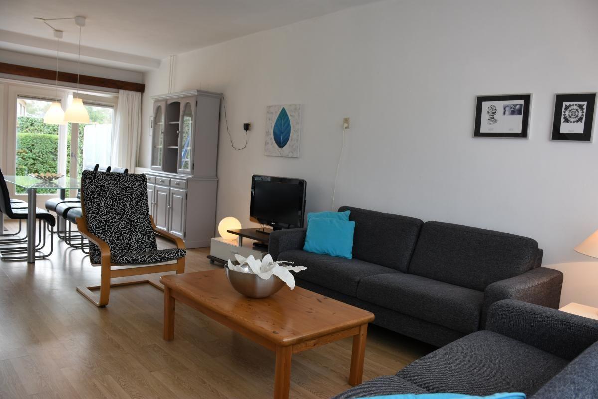 Afbeelding van VZ313 Royaal vakantiehuis Cadzand