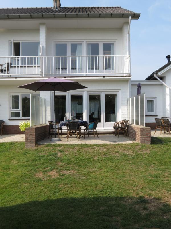 Afbeelding van VZ313 Royaal vakantiehuis Cadzand