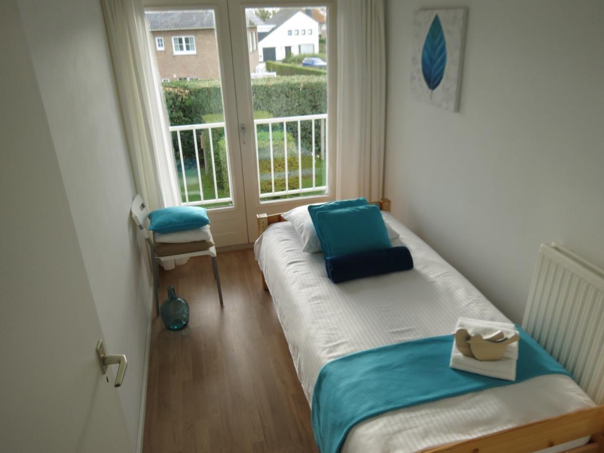 Afbeelding van VZ313 Royaal vakantiehuis Cadzand