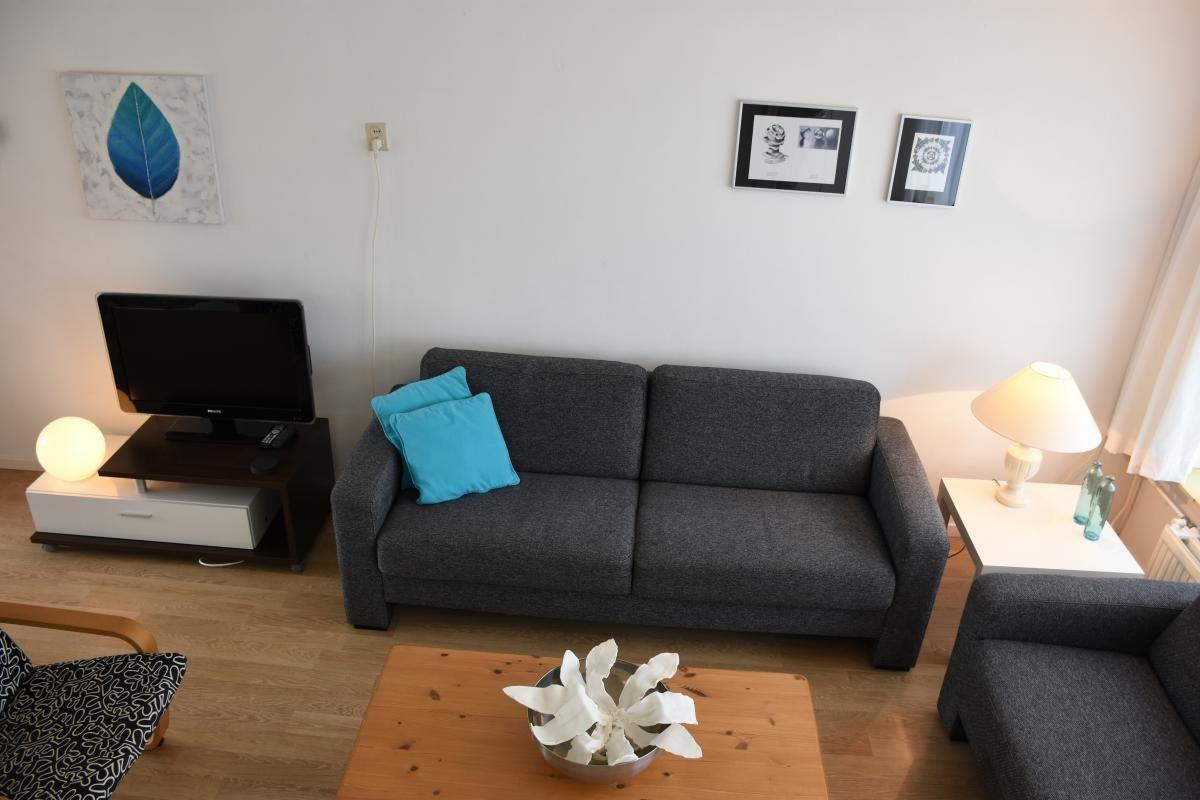 Afbeelding van VZ313 Royaal vakantiehuis Cadzand