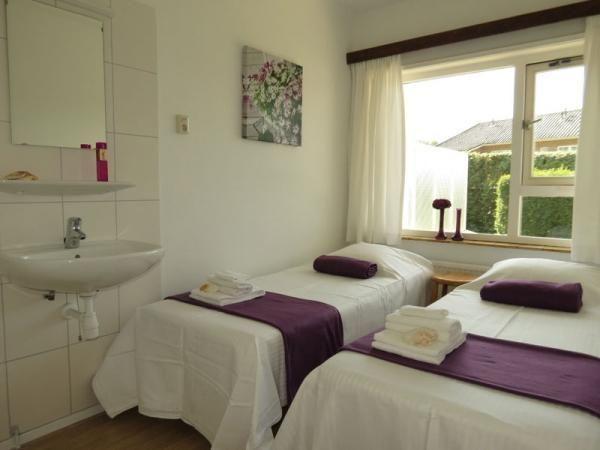 Afbeelding van VZ314 Royaal Appartement Cadzand