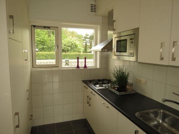 Afbeelding van VZ314 Royaal Appartement Cadzand