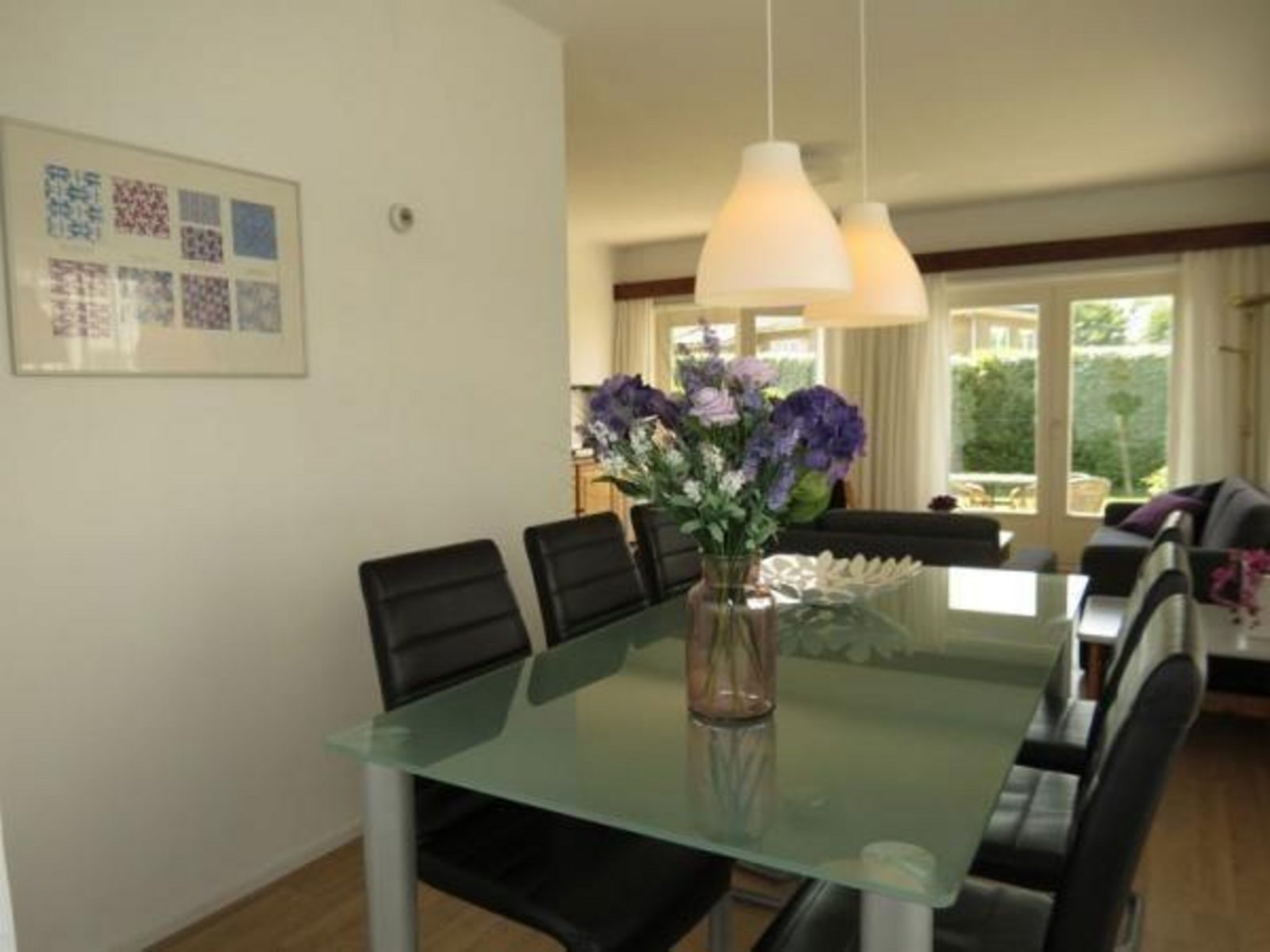 VZ314 Renata Appartement Cadzand