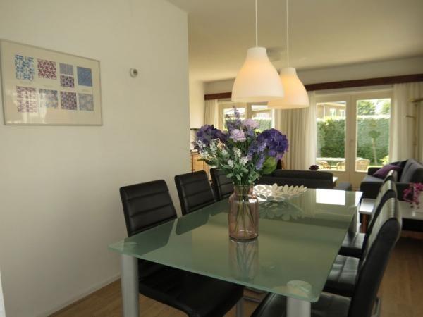 Afbeelding van VZ314 Royaal Appartement Cadzand