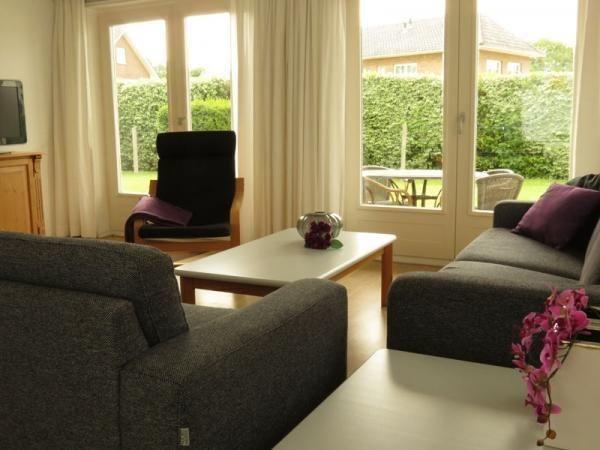 Afbeelding van VZ314 Royaal Appartement Cadzand