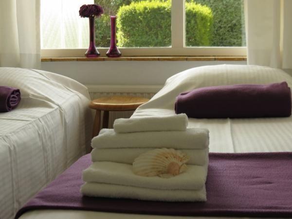 Afbeelding van VZ314 Royaal Appartement Cadzand