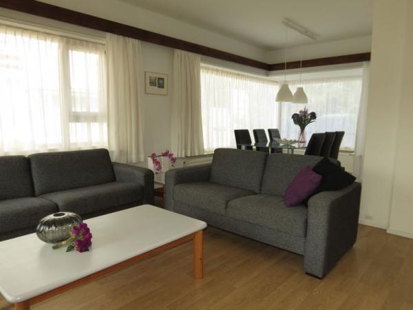 Afbeelding van VZ314 Royaal Appartement Cadzand