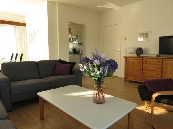Afbeelding van VZ314 Royaal Appartement Cadzand