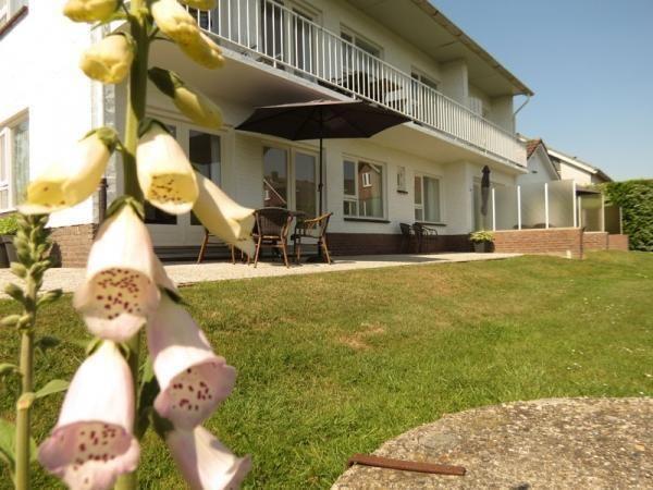 Afbeelding van VZ314 Royaal Appartement Cadzand