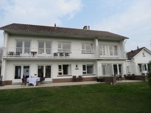 Afbeelding van VZ314 Royaal Appartement Cadzand
