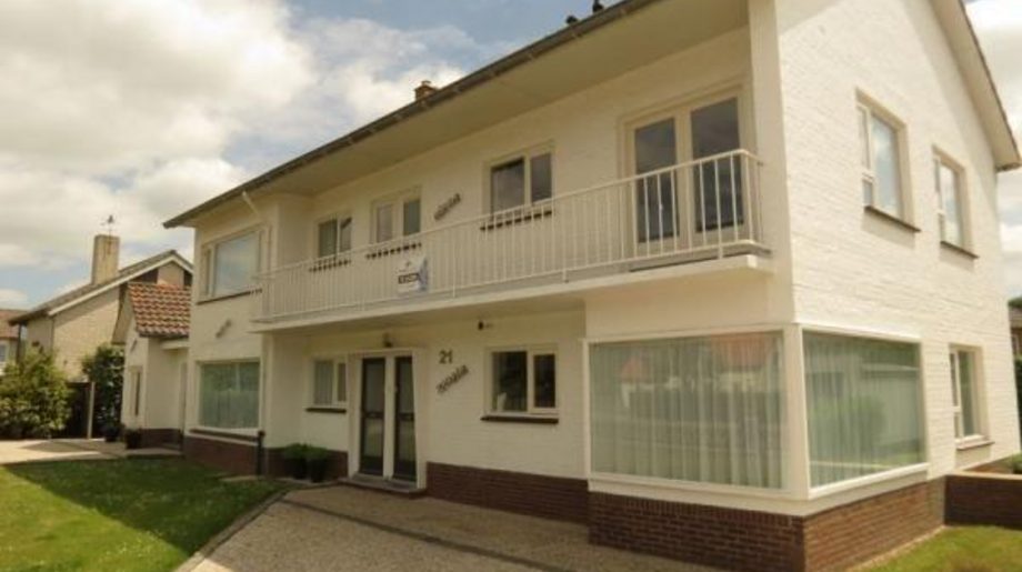 VZ314 Renata Appartement Cadzand VZ314 Renata Appartement Cadzand