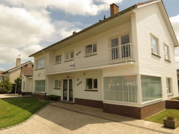 Afbeelding van VZ314 Royaal Appartement Cadzand