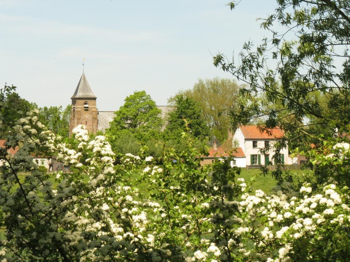 Afbeelding van VZ314 Royaal Appartement Cadzand