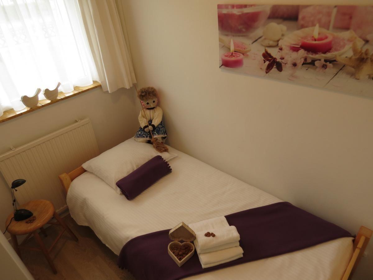Afbeelding van VZ314 Royaal Appartement Cadzand