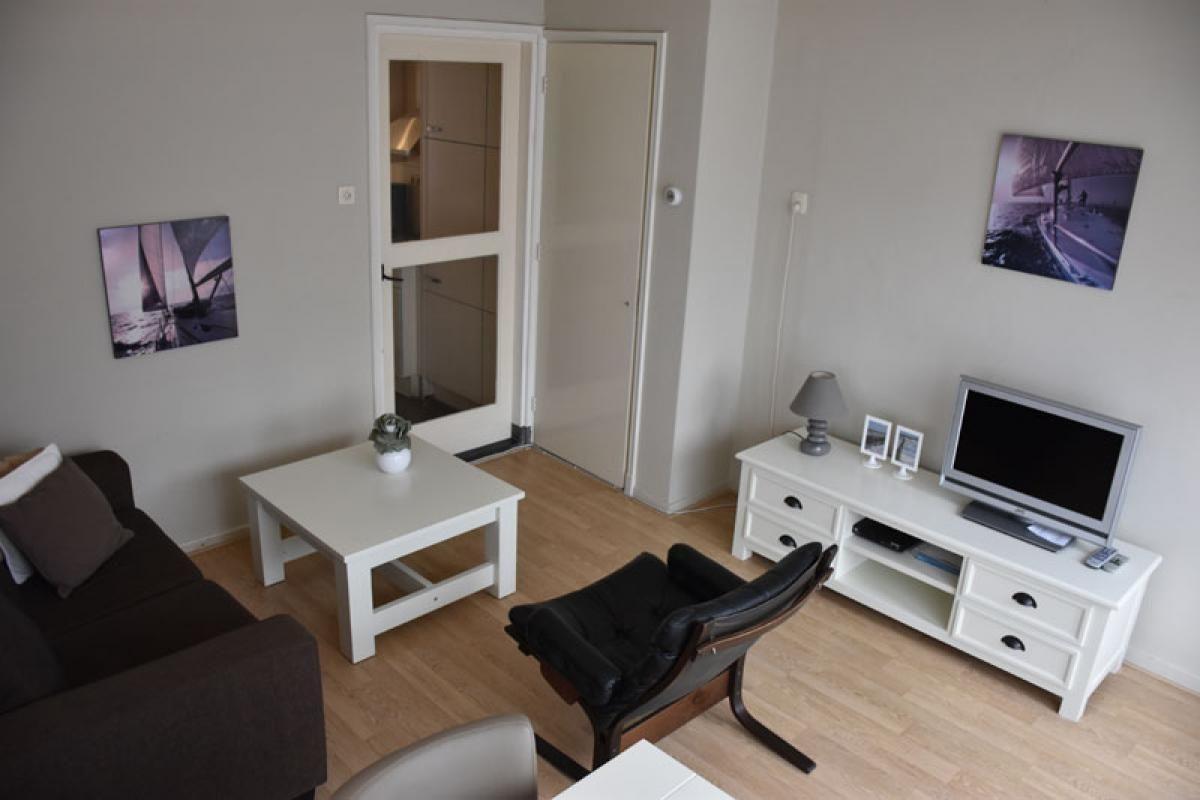 Afbeelding van VZ315 Appartement Cadzand