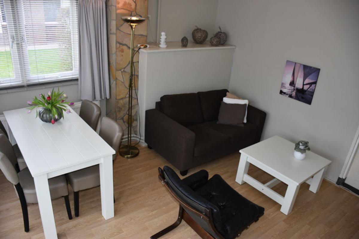 Afbeelding van VZ315 Appartement Cadzand