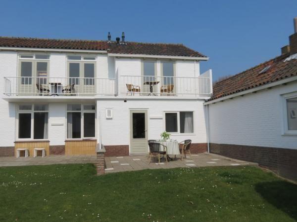 Afbeelding van VZ315 Appartement Cadzand