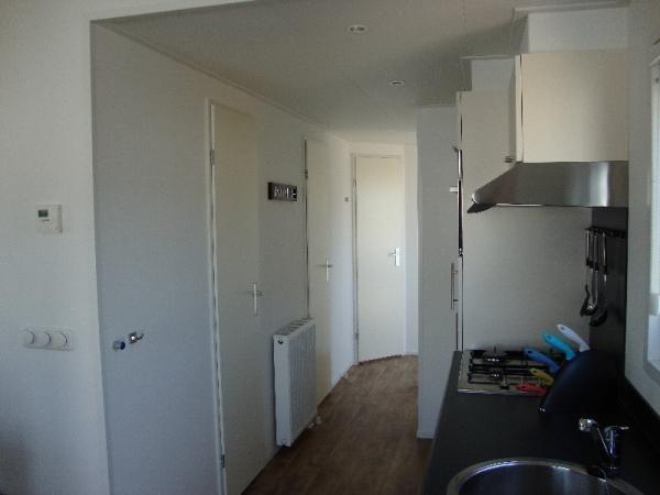 Afbeelding van VZ325 Vakantiewoning Renesse