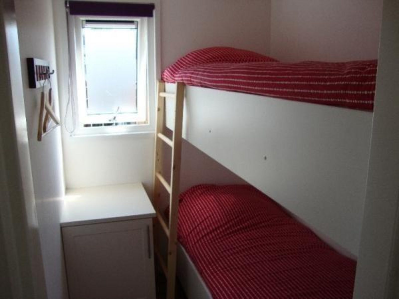 VZ325 Vakantiewoning Renesse