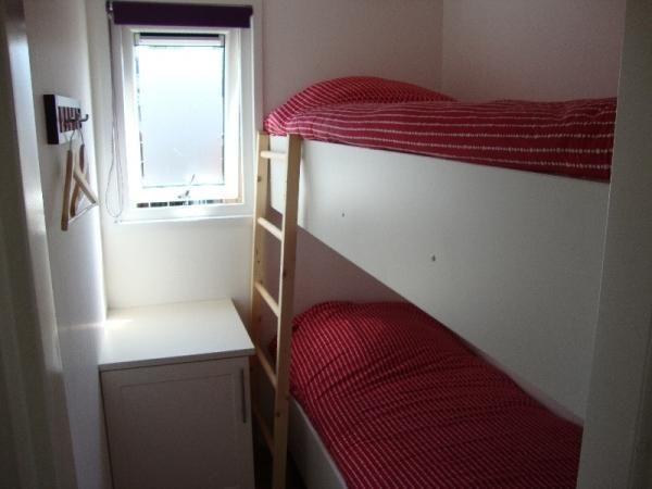 Afbeelding van VZ325 Vakantiewoning Renesse