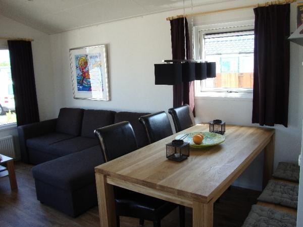 Afbeelding van VZ325 Vakantiewoning Renesse